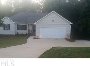 110 Aiken Way, Covington, GA 30016