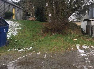 5511 S Cushman Ave, Tacoma, WA 98408