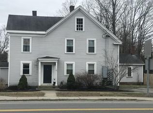 441 King St STE A, Littleton, MA 01460