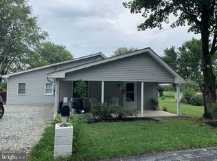 85 Belmont Rd, Gettysburg, PA 17325