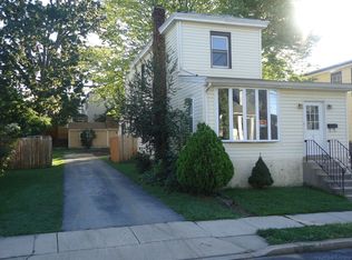 217 Lafayette Ave, Darby, PA 19023