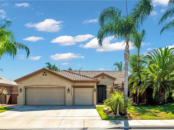 29110 Woodbine Ln, Menifee, CA 92584