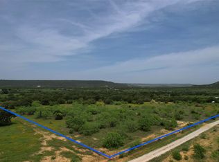 Legends Dr, Ranger, TX 76470