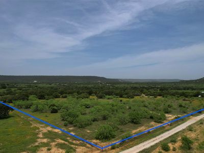 Legends Dr, Ranger, TX, 76470