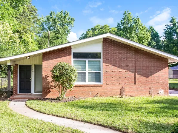 5401 Venado St, Charlotte, NC 28215
