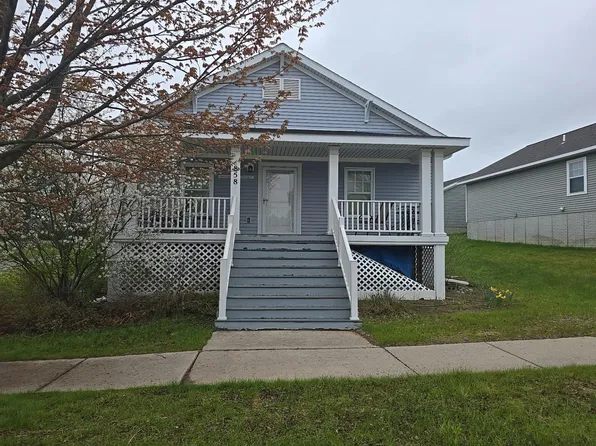858 Cobalt St #10, Traverse City, MI 49686