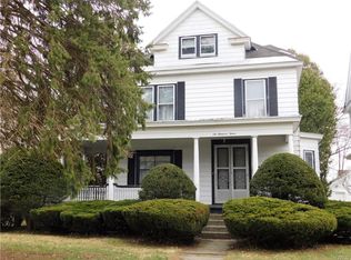 612 N Madison St, Rome, NY 13440