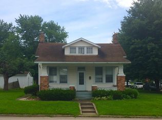 304 Madison St, Oak Hill, OH 45656