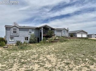 15655 Calley Ct, Peyton, CO 80831