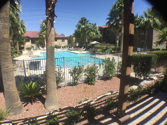 2nd image of 3544 Desert Cliff St Unit 103