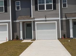 346 Bayou Loop LOT 73, Myrtle Beach, SC 29575