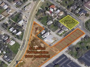 Jefferson Ave, Waco, TX 76701