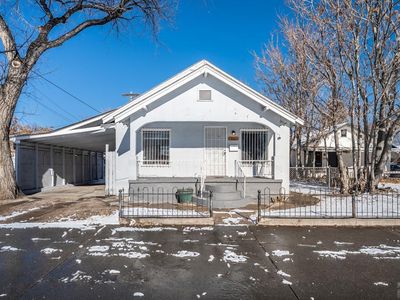 511 E Northern Ave, Pueblo, CO, 81006