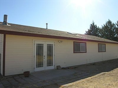 back of house