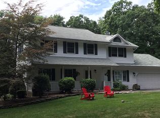 250 Deer Run Rd, Plymouth, PA 18651