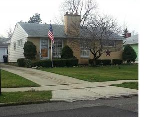 46 Puritan Rd, Tonawanda, NY 14150