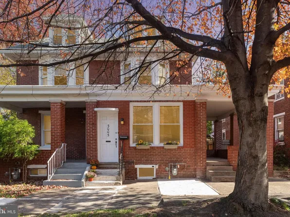 3005 N 3rd St, Harrisburg, PA 17110
