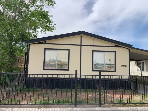 1933 Hermosillo St, Las Vegas, NV 89115