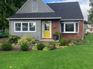 8255 Freeland Ave SW, Byron Center, MI 49315