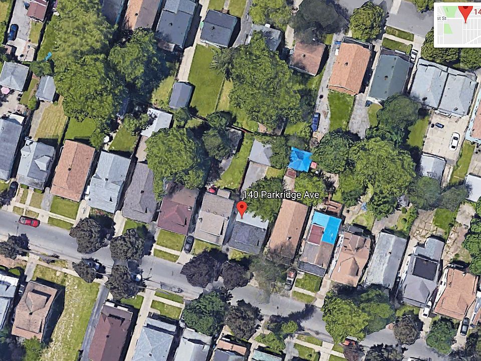2nd image of 140 Parkridge Ave