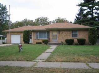 715 Strobel Ave NW, Grand Rapids, MI 49504