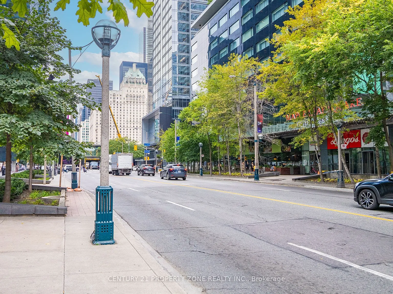 2 bed, $2,300 — Photo 4