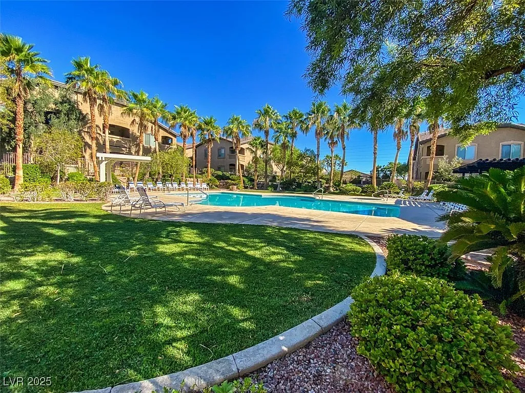 Building Photo - 8985 S Durango Dr #2024