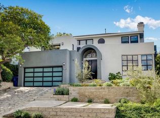 3261 Glendon Ave, Los Angeles, CA 90034