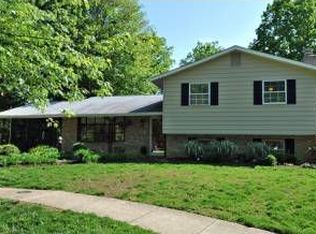 1302 Homewood Ln, Annapolis, MD 21401