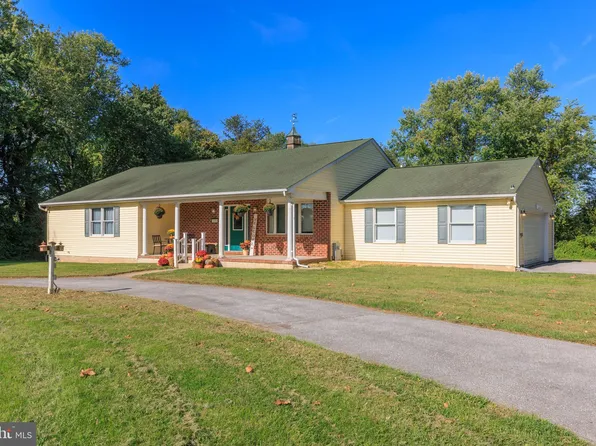 15902 Trenton Rd, Upperco, MD 21155