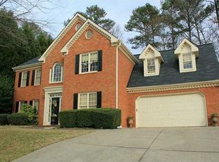 5074 Verbena Dr NW, Acworth, GA 30102