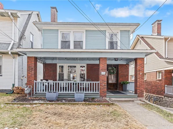 960 Jackman Ave, Pittsburgh, PA 15202