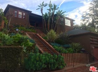 1616 Silverwood Ter, Los Angeles, CA 90026