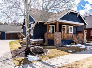 2953 NW Wild Meadow Dr, Bend, OR 97703