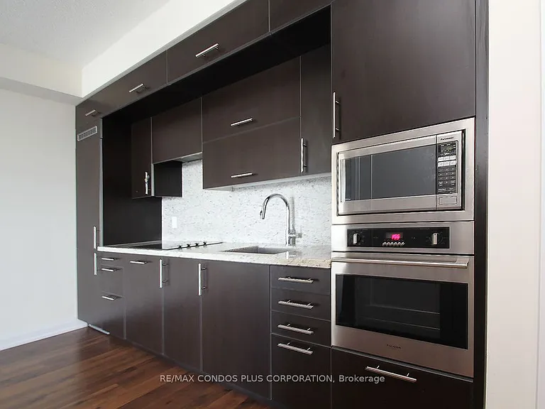 5 Sheppard Ave E #3721 — Photo 6