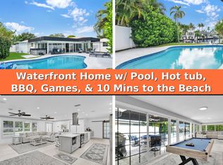 4450 NE 23rd Ave, Lighthouse Pt, FL 33064