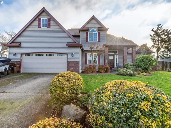 19390 Westwood Dr, Oregon City, OR 97045