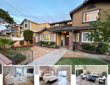 1812 Clark Ln #A, Redondo Beach, CA, 90278