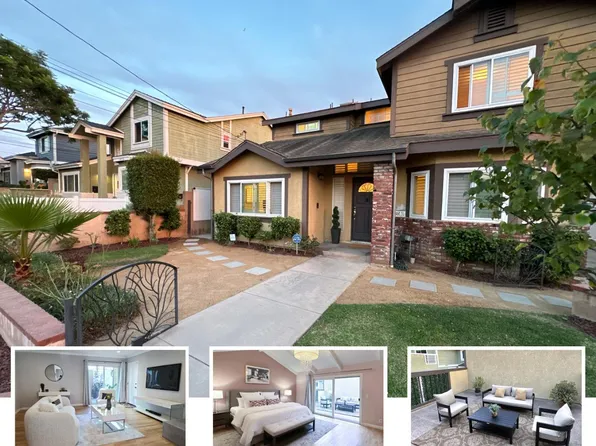 1812 Clark Ln #A, Redondo Beach, CA 90278