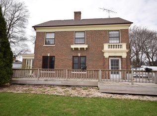 1407 Fond Du Lac Ave, Kewaskum, WI 53040