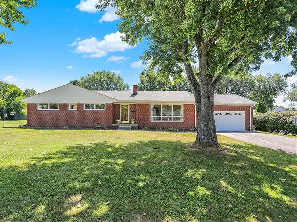 101 Center Ct, Franklin, IN 46131