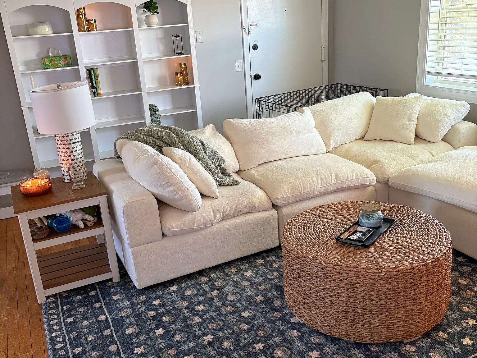 2 bed, 708 sqft, $2,800 — Photo 2