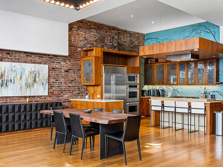 10 E 14th St #PENTHOUSE — Photo 4