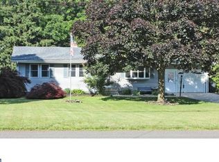 172 Old Cranbury Rd, East Windsor, NJ 08512