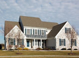 702 Obier Ct, Middletown, DE 19709