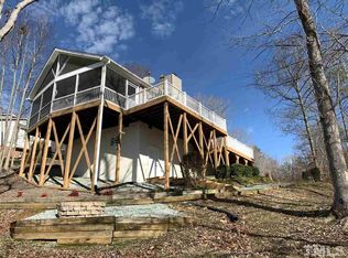 5 Hidden Hills Rd, Roxboro, NC 27574