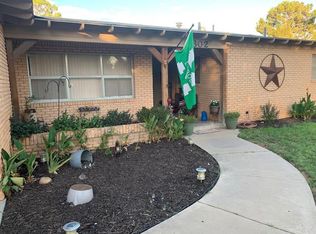 802 S Ike Ave, Monahans, TX 79756