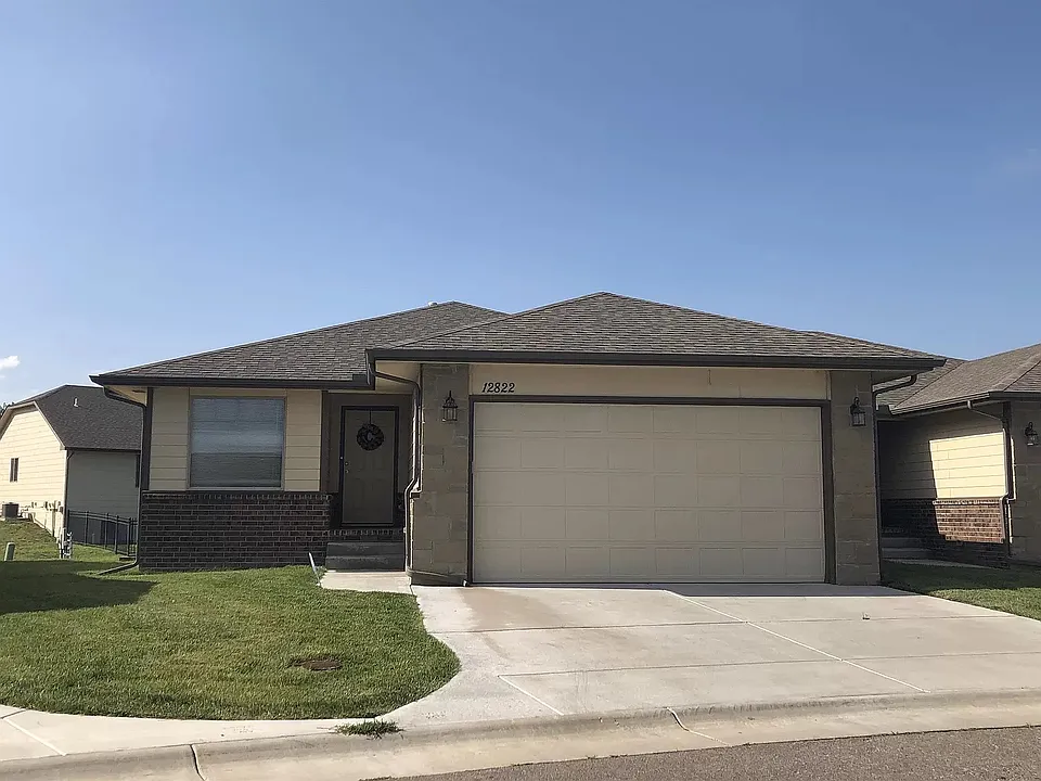 12822 E Timber Lake Rd