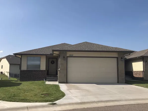 12824 E Timber Lake Rd, Wichita, KS 67230