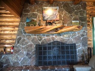 7 County Road 1324, Greer, AZ 85927